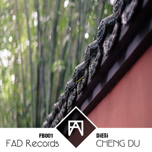 CHENGDU (Original Mix)