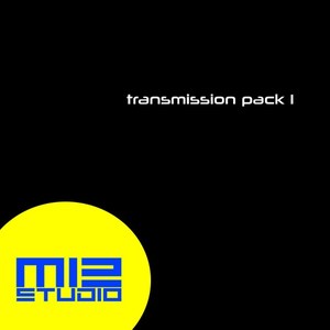 Transmission Pack, Vol. 1