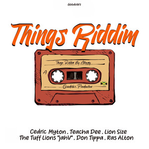 Things Riddim