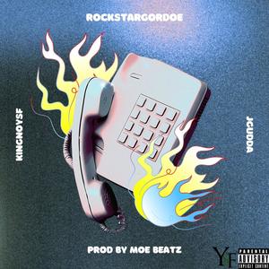 RockStarGordoe (feat. Jgudda) [Explicit]