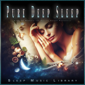 Pure Deep Sleep: Soothing Moments for Falling Asleep Peacefully