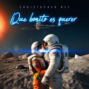 Que Bonito Es Querer (Versión Balada)