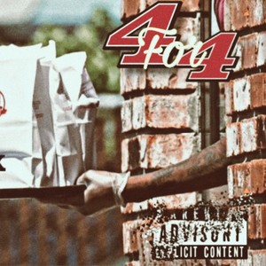 4 for 4 (feat. Ma$h) [Explicit]