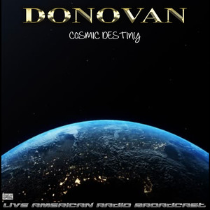Donovan - Sailing Homeward (Live)