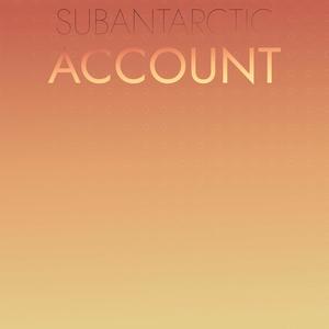 Subantarctic Account