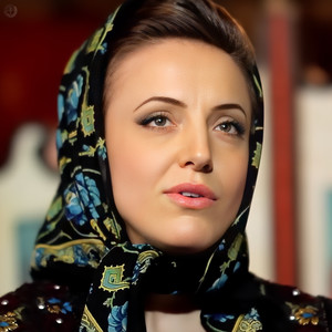 Maică Sfântă Și Miloasă