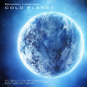 Cold Planet