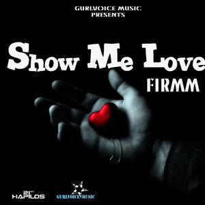 Show Me Love - Single