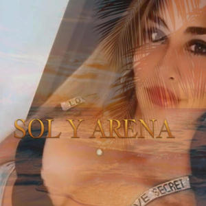 Sol y arena