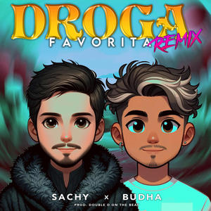 Droga Favorita (Remix)