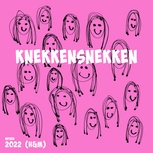 Knekkensnekken 2022 (Original)