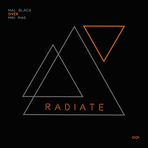 Over (Miki Mad Remix)