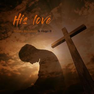 His love