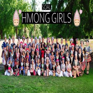 HMONG GIRLS