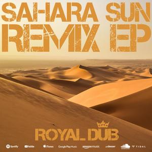 Sahara Sun EP Remixes