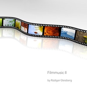 Filmmusic II by Rüdiger Gleisberg