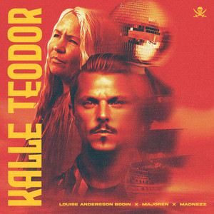 KALLE TEODOR
