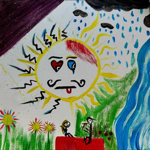 What The World is/Mean To me