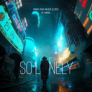 Fajar Asia Music - So Lonely