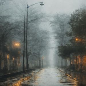 You’re in the Delay Trail