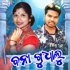 Rohit Bhoi - Bana Gudhalu