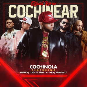 Cochinear (Remix)