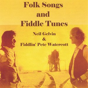 Folk Songs and Fiddle Tunes