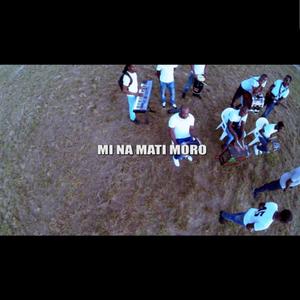 MI NA MATIE MORO (feat. Damaru)