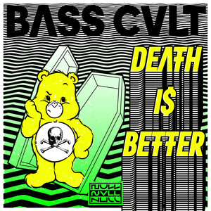 Death is Better