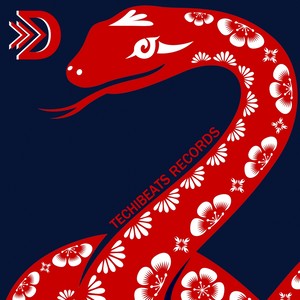 The Year of The Snake