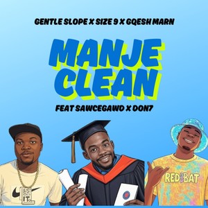 Manje Clean