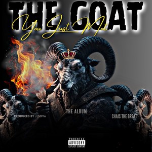 The Goat You Just Met (Explicit)