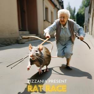 Rat Race (Explicit)