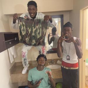 Splakk Muzik (Explicit)