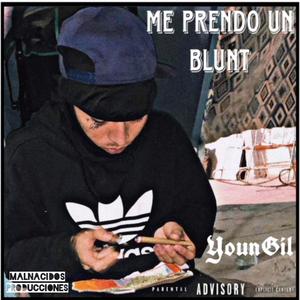 ME PRENDO UN BLUNT (Explicit)