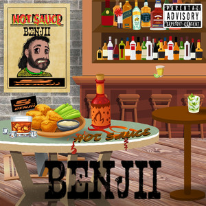 Hot Sauce (Explicit)