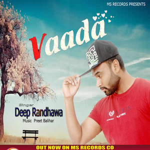 Vaada - Single