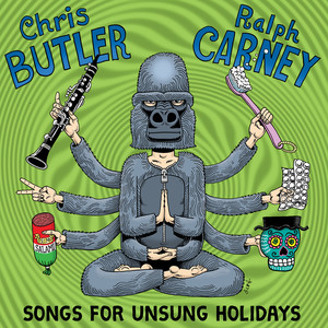 Songs for Unsung Holidays