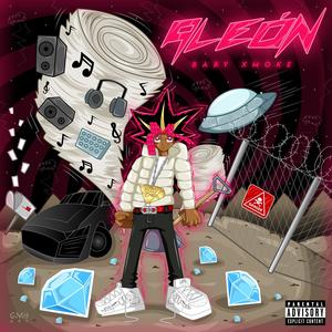 Aleón (Explicit)