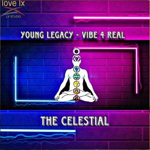 Vibe 4 Real (feat. Young Legacy) [Explicit]