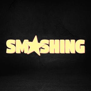 SMASHING (Hjemmesnekk) [Explicit]