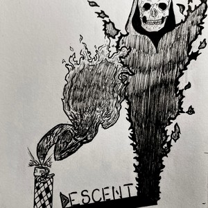 Descent (feat. Jewon Norman)