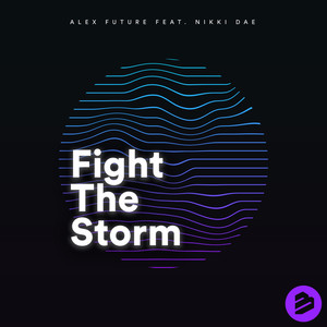 Fight The Storm (Radio Edit)
