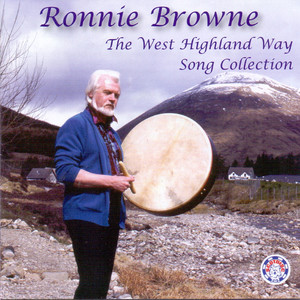 The West Highland Way Song Collection