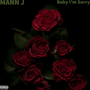 Baby I'm Sorry (Explicit)