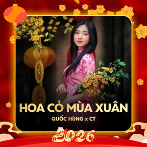 Hoa Cỏ Mùa Xuân (Remix)