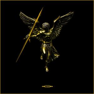 Angel Dust (feat. Rio 24k)