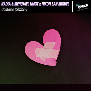 Solitario (SK2SV) (Instrumental Version)