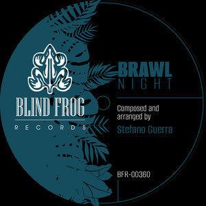 Brawl Night (Original Mix)