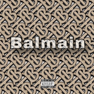 Balmain (Explicit)